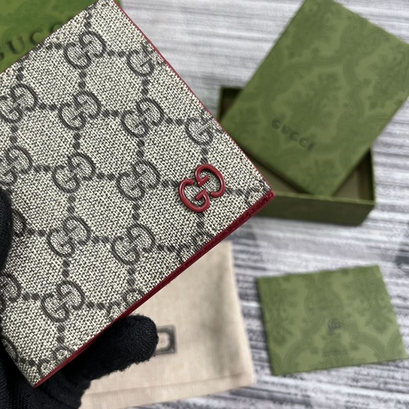 Gvc*1 wallets